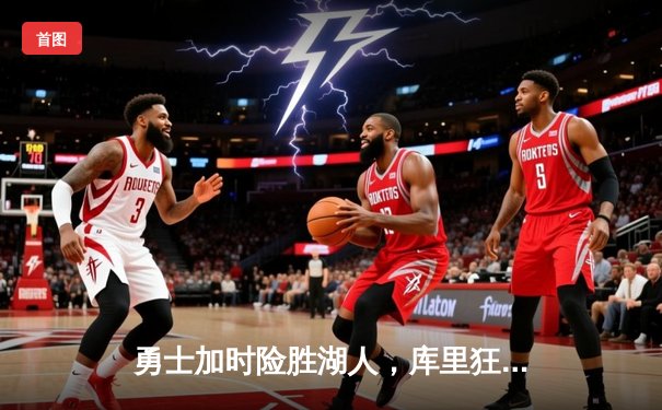 勇士加时险胜湖人，库里狂砍39分导演逆转好戏