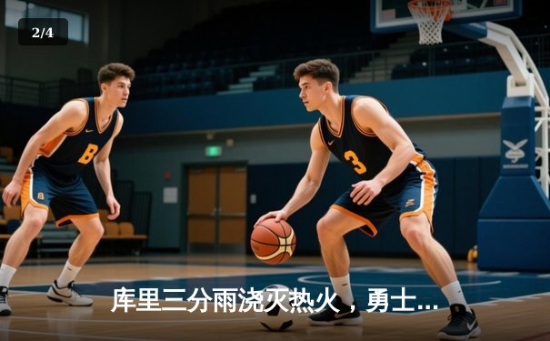 库里三分雨浇灭热火，勇士客场险胜延续连胜 - 2