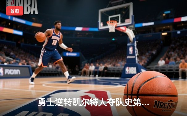 勇士逆转凯尔特人夺队史第七冠，库里狂砍34分加冕FMVP