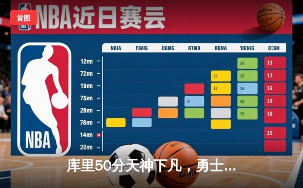 库里50分天神下凡，勇士加时逆转国王夺赛点