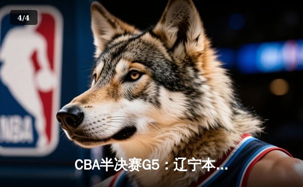 CBA半决赛G5：辽宁本钢加时逆转广东宏远 赵继伟砍35分率队挺进总决赛 - 4