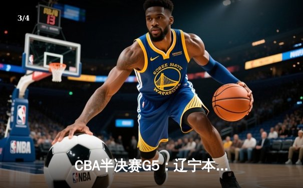 CBA半决赛G5：辽宁本钢加时逆转广东宏远 赵继伟33分率队挺进总决赛 - 3