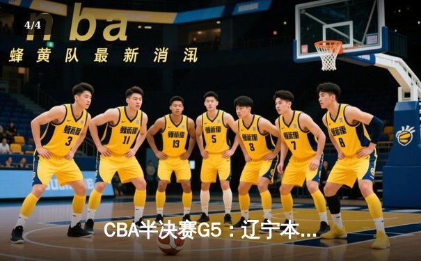 CBA半决赛G5：辽宁本钢加时逆转广东宏远 赵继伟33分率队挺进总决赛 - 4